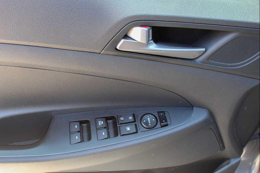 used 2017 Hyundai Tucson car, priced at $12,991