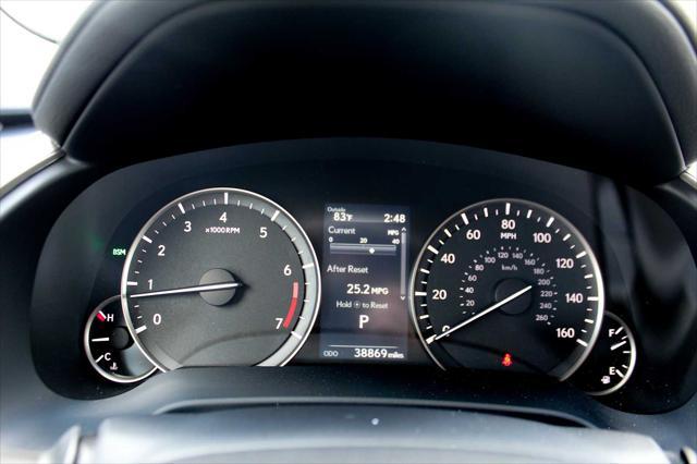 used 2022 Lexus RX 350 car, priced at $40,877
