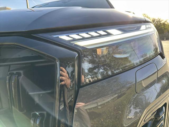 new 2025 Audi Q7 car, priced at $84,080
