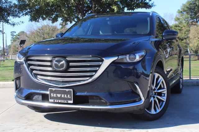 used 2018 Mazda CX-9 car, priced at $16,791