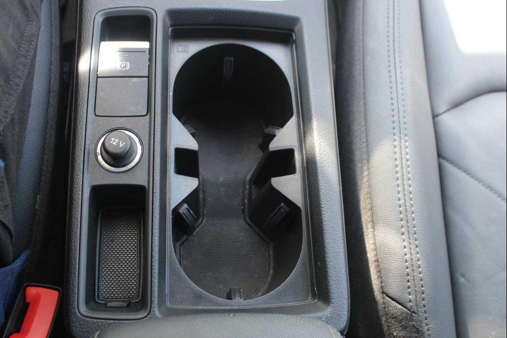 used 2022 Audi Q3 car, priced at $26,991