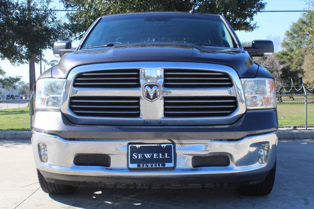 used 2016 Ram 1500 car, priced at $19,987