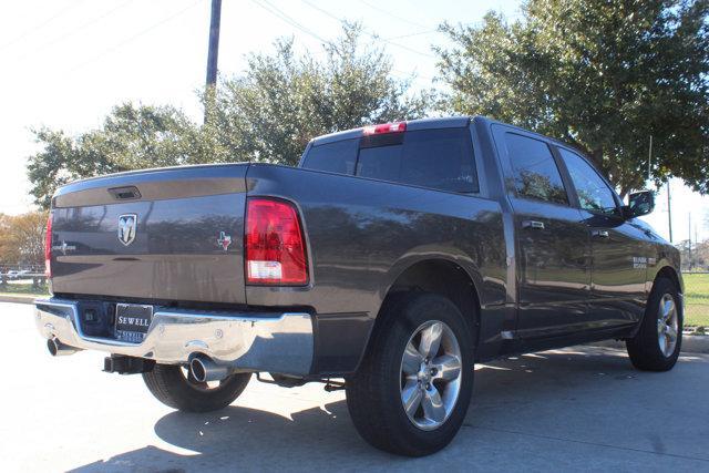 used 2016 Ram 1500 car, priced at $19,987