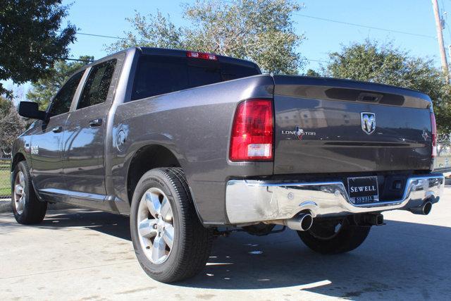 used 2016 Ram 1500 car, priced at $19,987