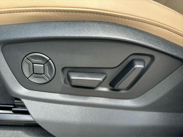 new 2025 Audi Q7 car, priced at $77,080
