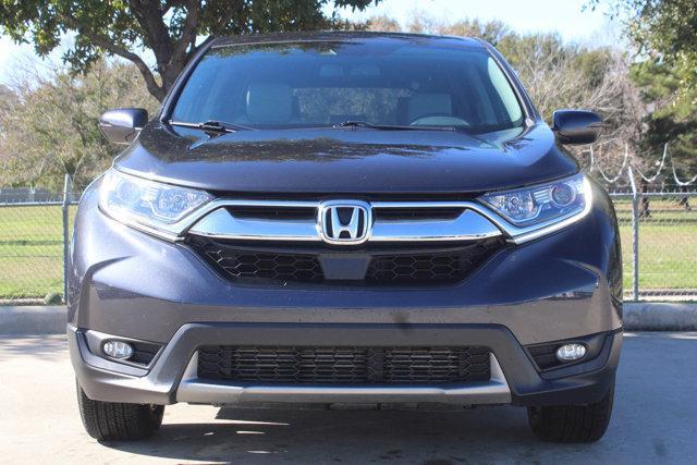 used 2019 Honda CR-V car, priced at $24,991