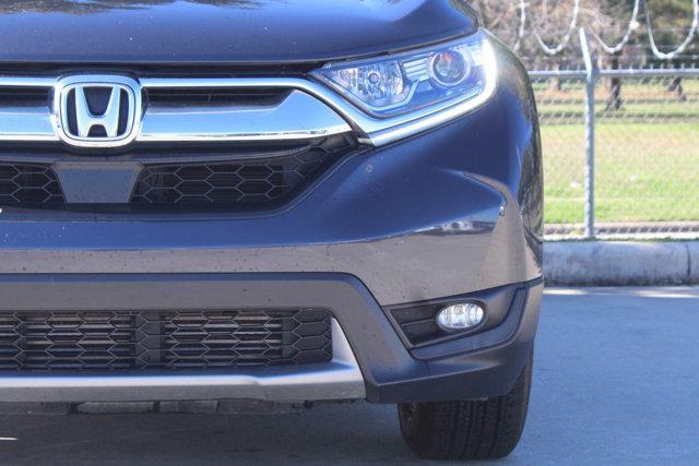 used 2019 Honda CR-V car, priced at $24,991