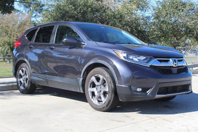 used 2019 Honda CR-V car, priced at $24,991