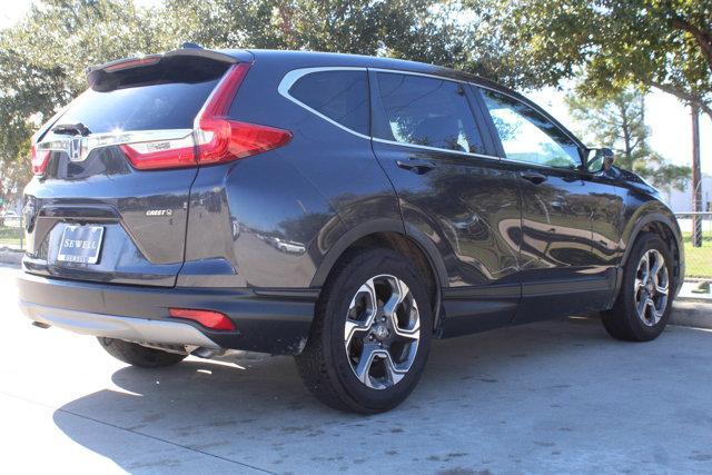 used 2019 Honda CR-V car, priced at $24,991