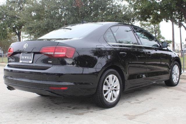 used 2016 Volkswagen Jetta car, priced at $9,991