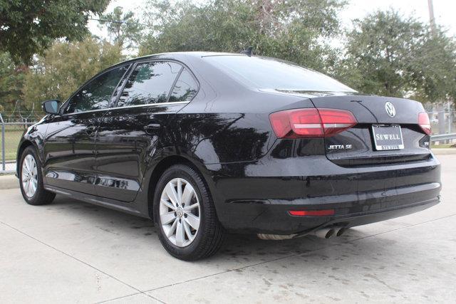 used 2016 Volkswagen Jetta car, priced at $9,991