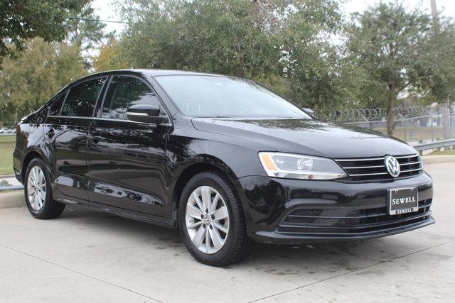 used 2016 Volkswagen Jetta car, priced at $9,991