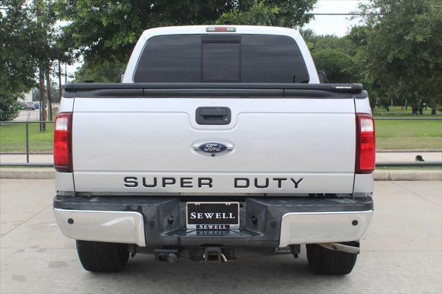 used 2013 Ford F-250 car, priced at $29,991