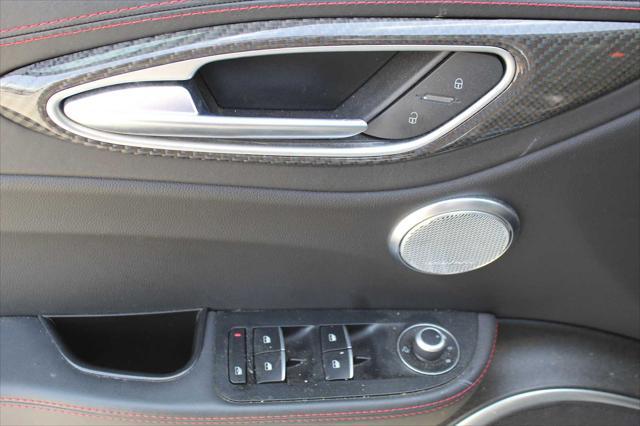 used 2023 Alfa Romeo Giulia car, priced at $32,991