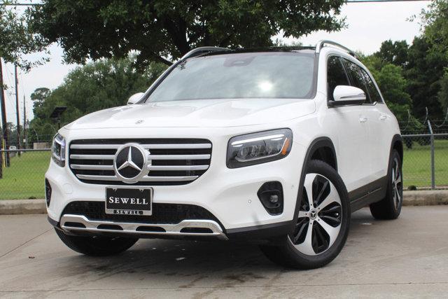 used 2024 Mercedes-Benz GLB 250 car, priced at $42,888