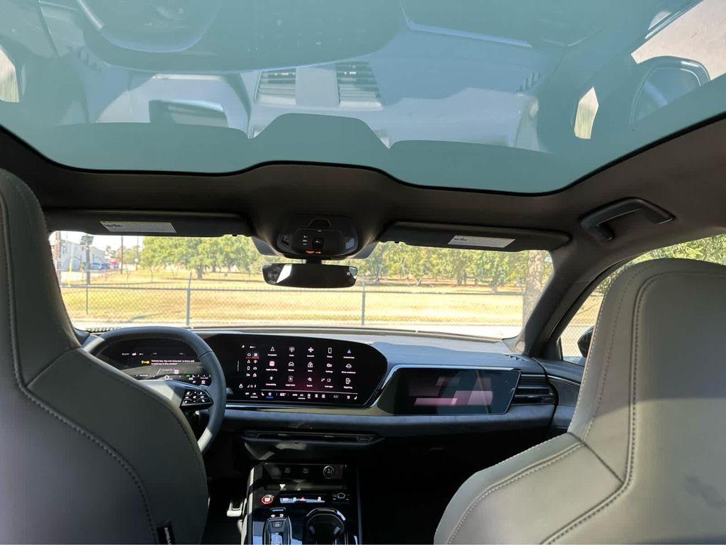 new 2025 Audi S5 car, priced at $74,585