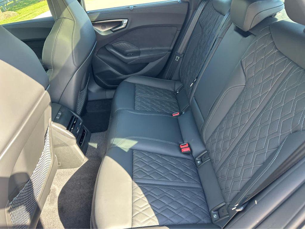 new 2025 Audi S5 car, priced at $74,585