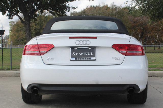 used 2012 Audi A5 car, priced at $15,991