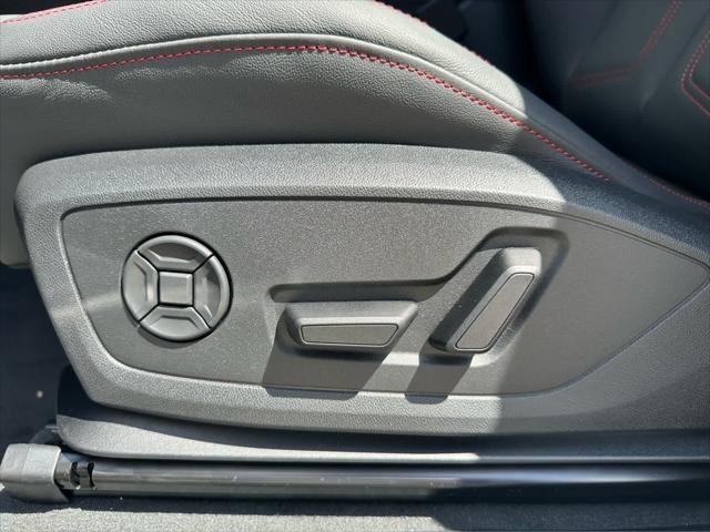 new 2025 Audi Q3 car, priced at $44,368