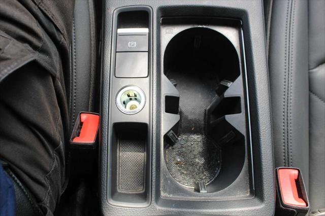 used 2023 Audi Q3 car, priced at $29,977