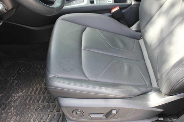 used 2023 Audi Q3 car, priced at $29,977