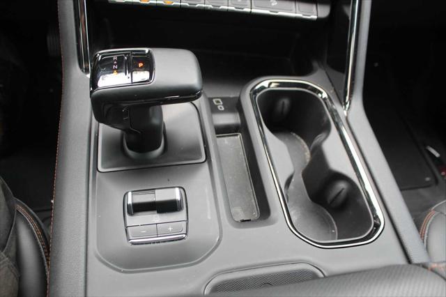 used 2024 GMC Sierra 1500 car, priced at $59,991