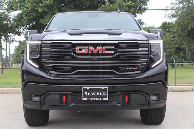 used 2024 GMC Sierra 1500 car, priced at $59,991