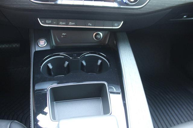 used 2022 Audi A5 Sportback car, priced at $31,499