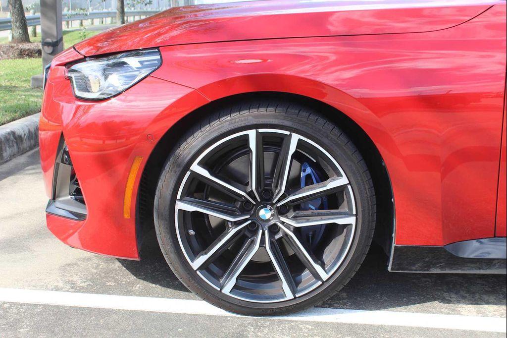 used 2024 BMW M240 car, priced at $49,991