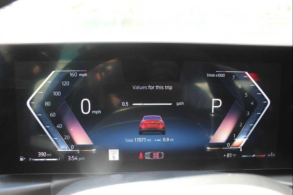 used 2024 BMW M240 car, priced at $49,991