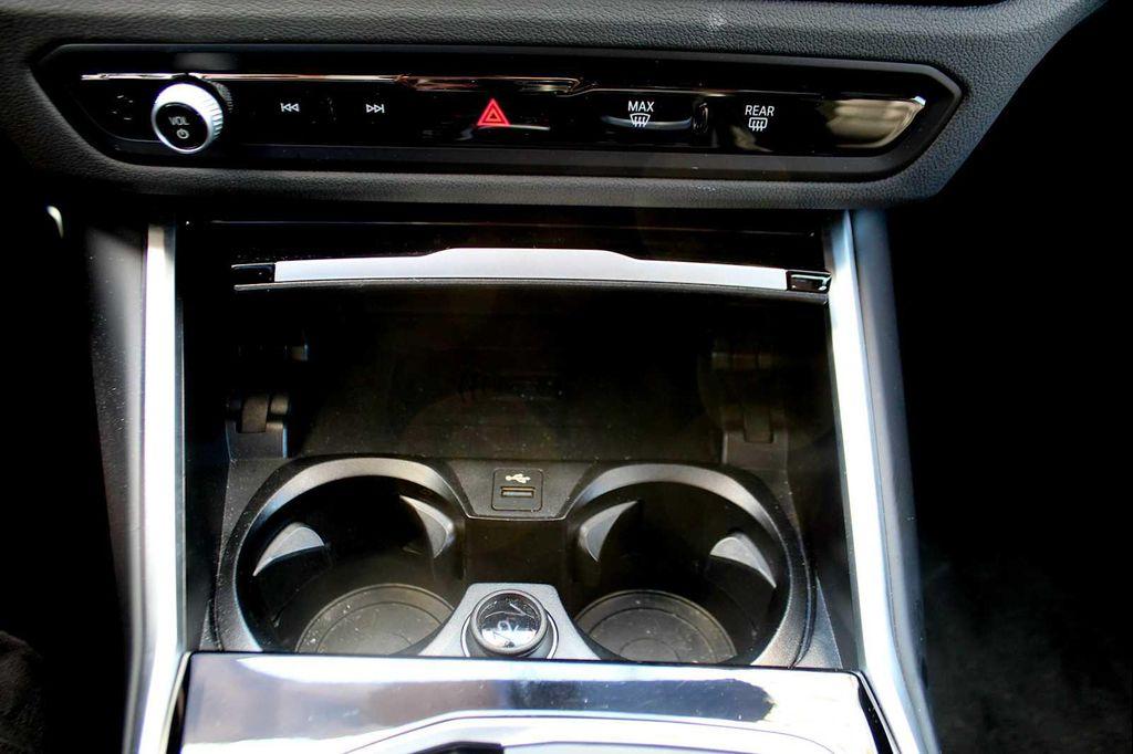 used 2024 BMW M240 car, priced at $49,991