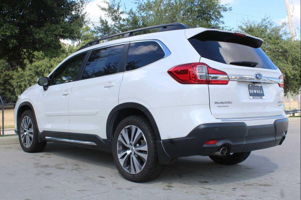used 2020 Subaru Ascent car, priced at $27,991