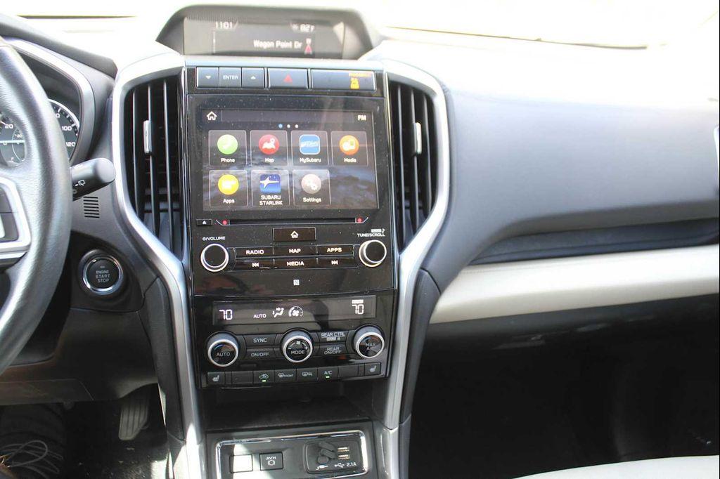 used 2020 Subaru Ascent car, priced at $27,991