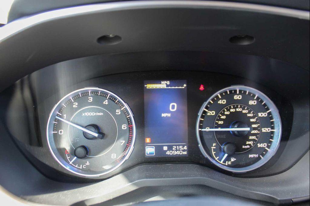 used 2020 Subaru Ascent car, priced at $27,991