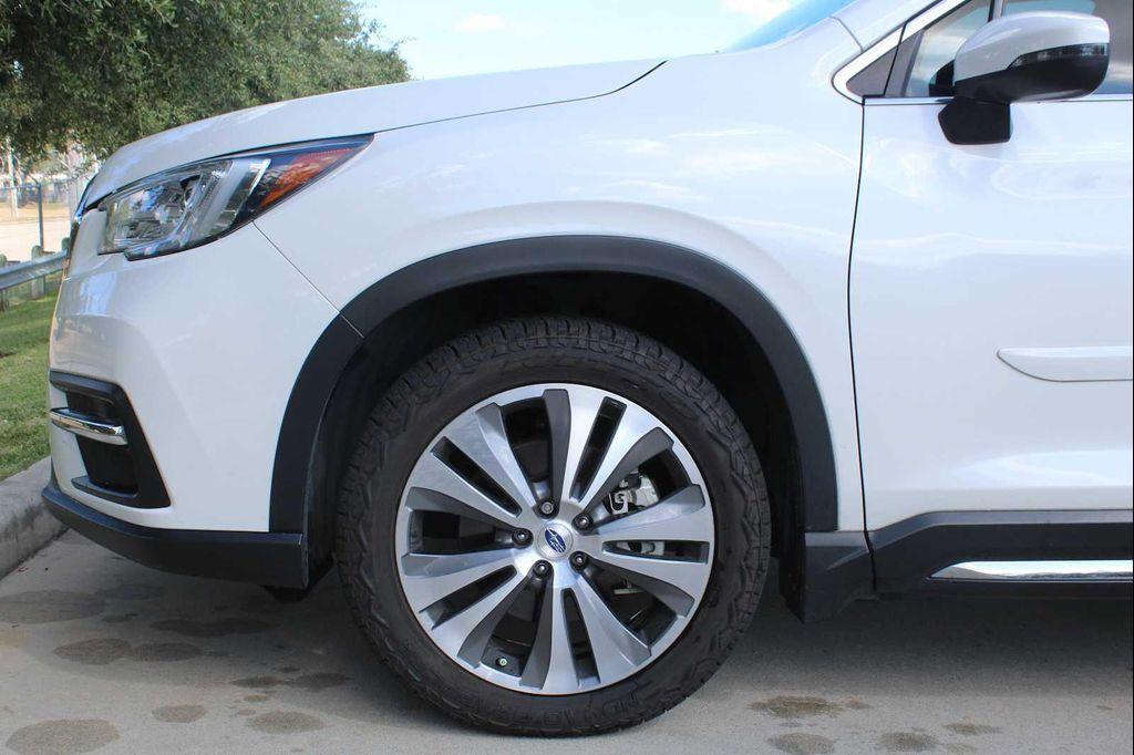 used 2020 Subaru Ascent car, priced at $27,991