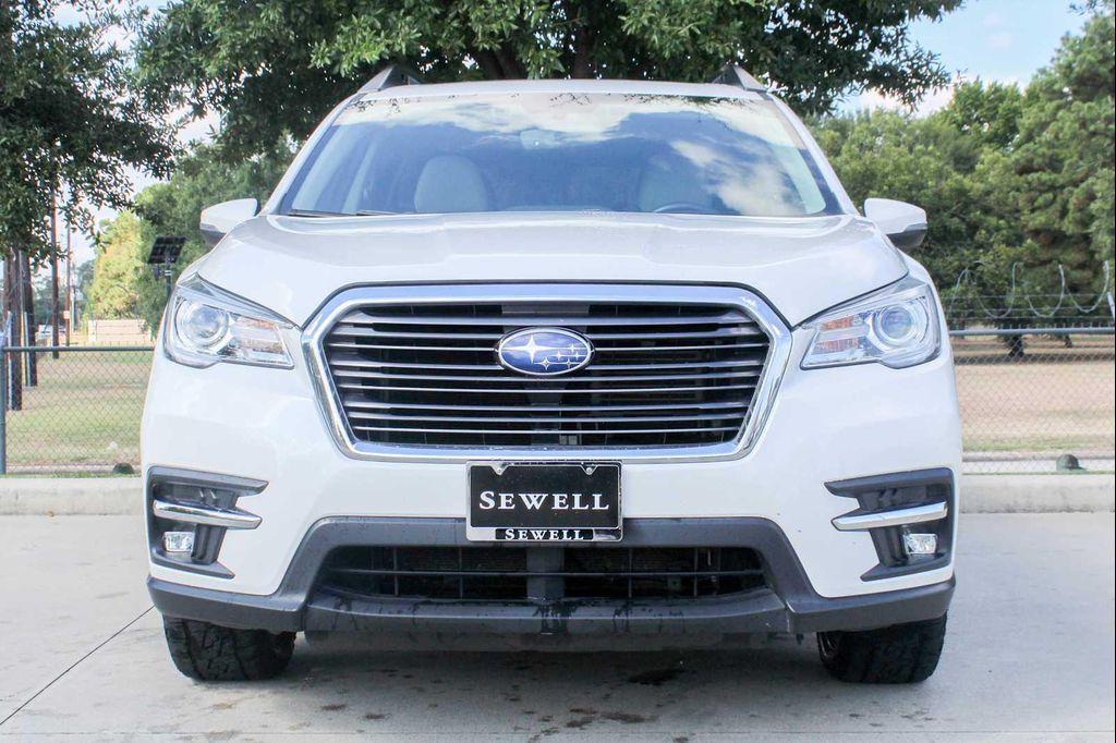 used 2020 Subaru Ascent car, priced at $27,991