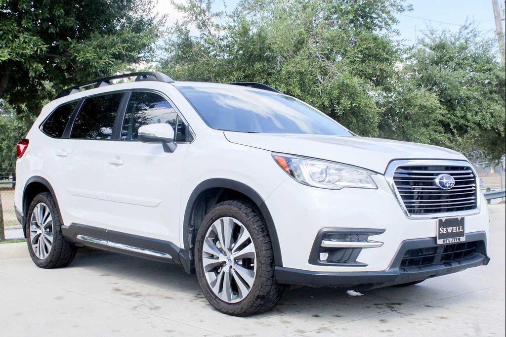 used 2020 Subaru Ascent car, priced at $27,991