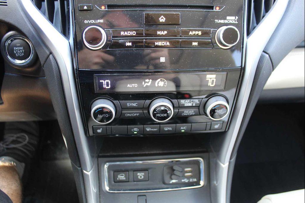 used 2020 Subaru Ascent car, priced at $27,991