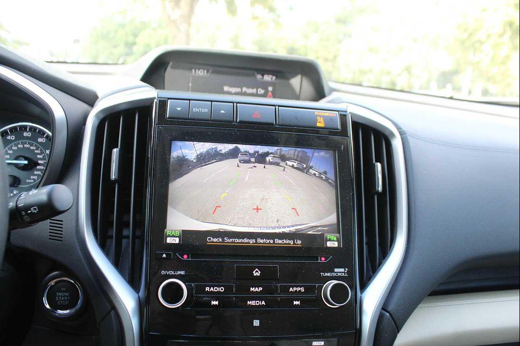 used 2020 Subaru Ascent car, priced at $27,991