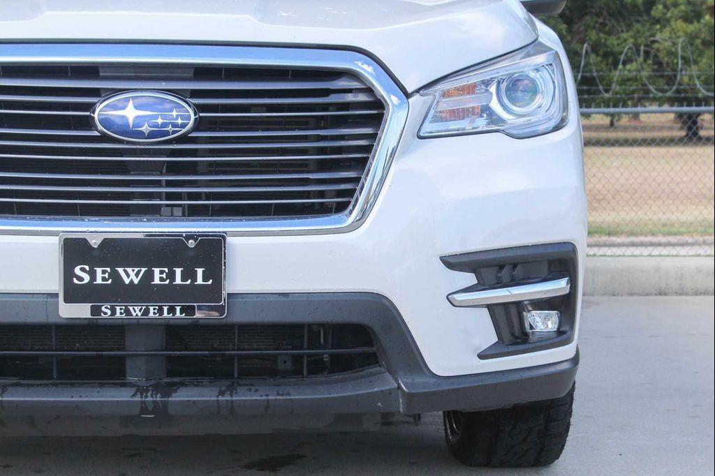 used 2020 Subaru Ascent car, priced at $27,991