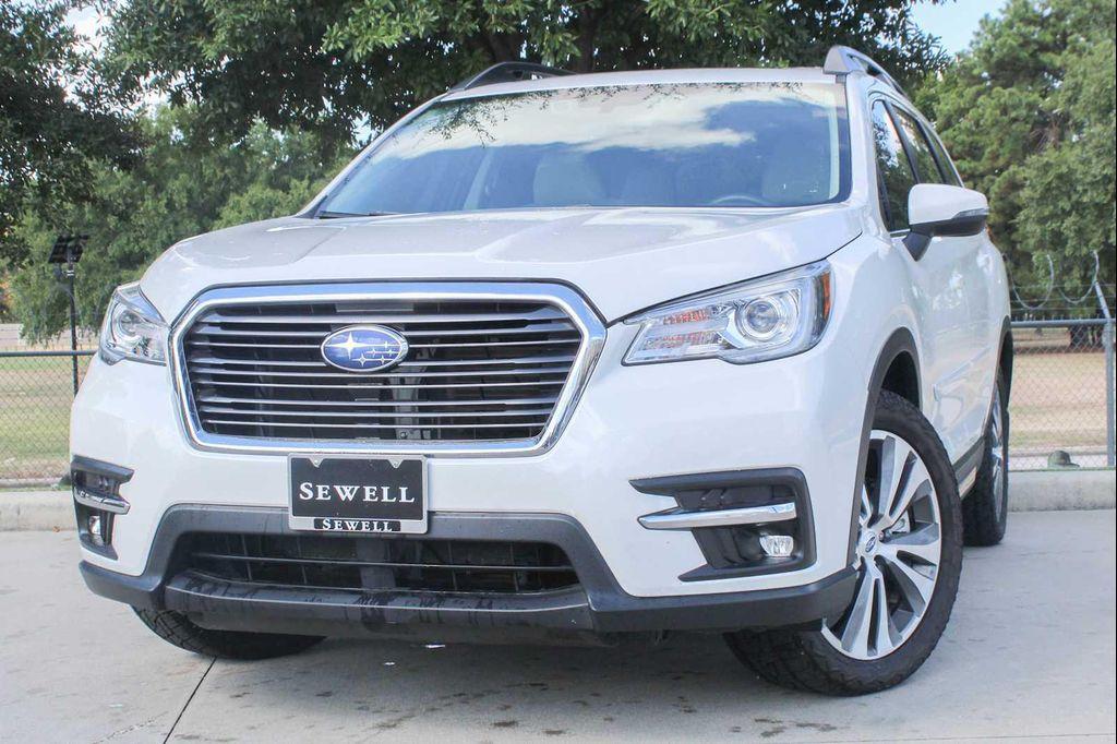 used 2020 Subaru Ascent car, priced at $27,991