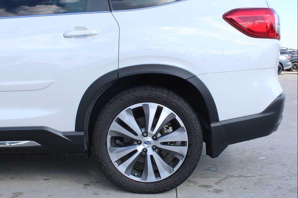 used 2020 Subaru Ascent car, priced at $27,991