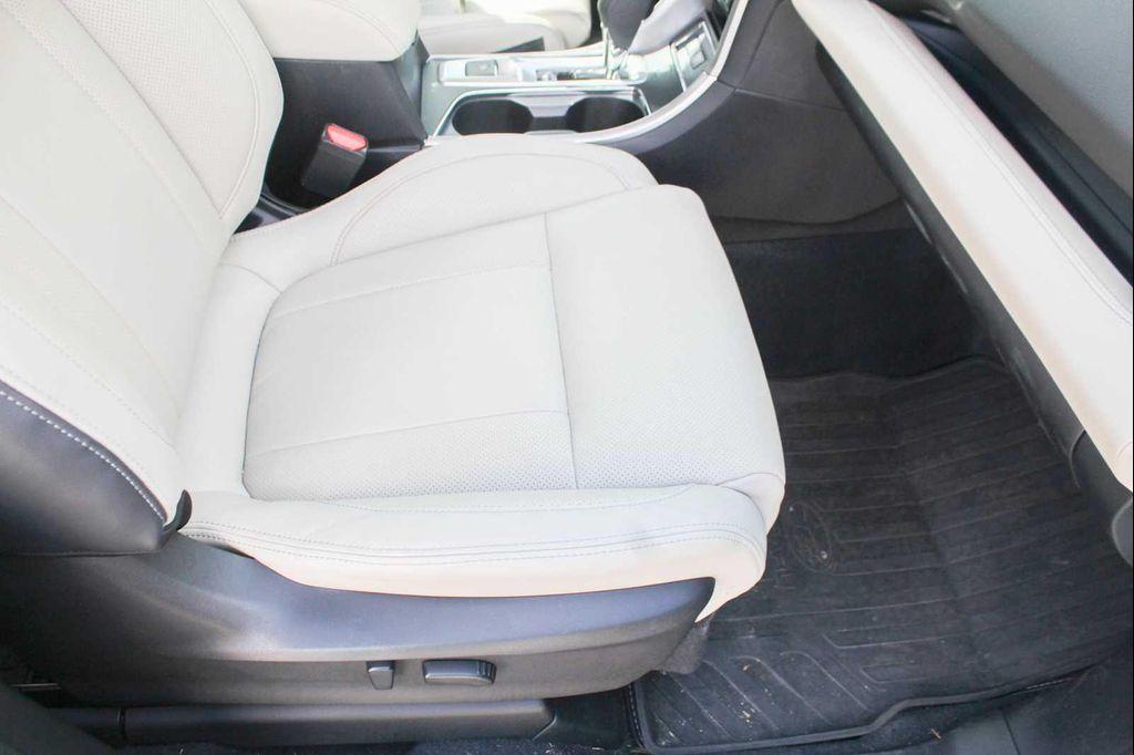 used 2020 Subaru Ascent car, priced at $27,991