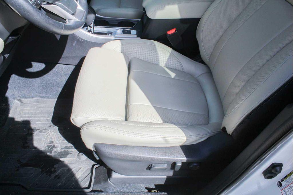 used 2020 Subaru Ascent car, priced at $27,991
