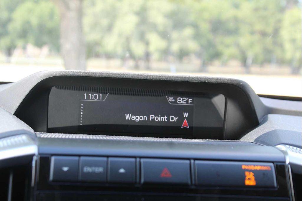 used 2020 Subaru Ascent car, priced at $27,991