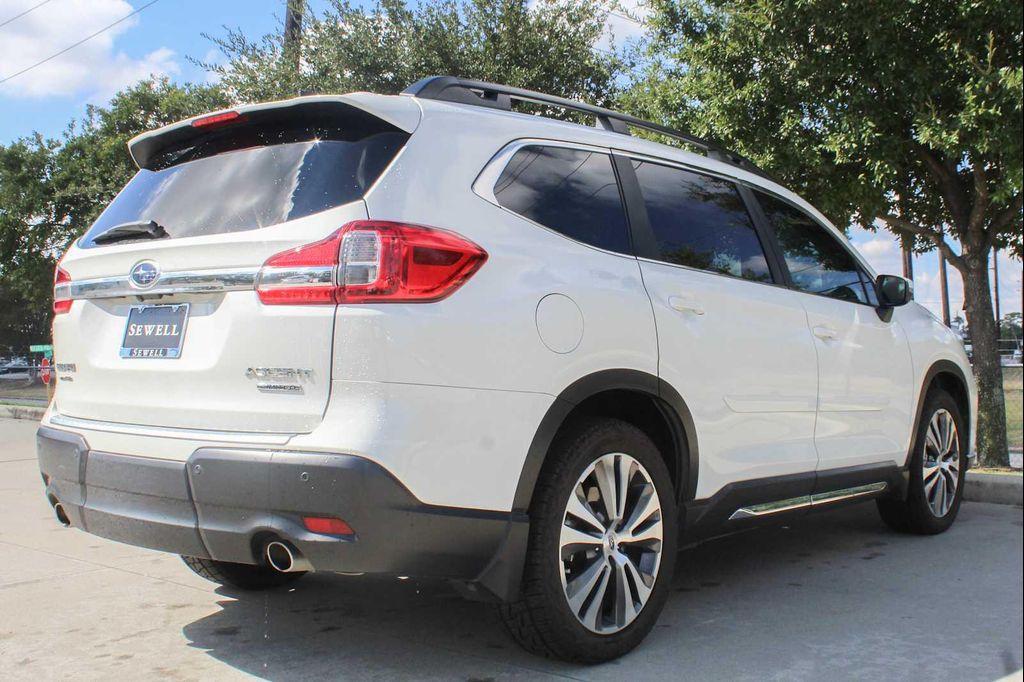 used 2020 Subaru Ascent car, priced at $27,991