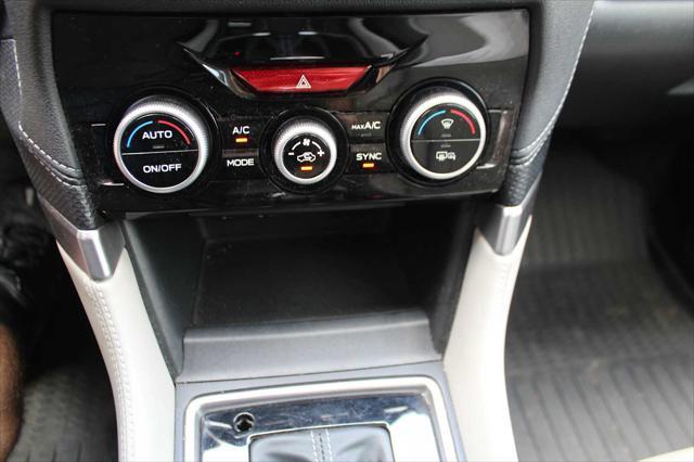used 2022 Subaru Forester car, priced at $24,991
