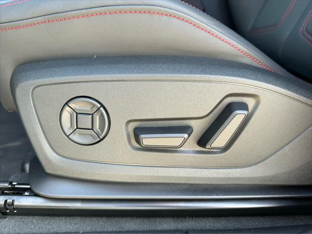new 2025 Audi Q3 car, priced at $46,248