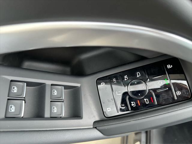 new 2025 Audi Q5 car, priced at $57,775
