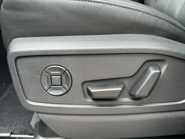 new 2025 Audi Q5 car, priced at $57,775